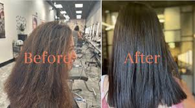 Keratin-Treatment-Before-and-After-Treatments