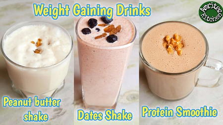 Protein-Milkshake-for-Weight-Gain-Screenshots