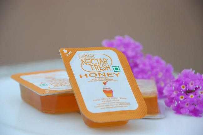 Honey-Packs
